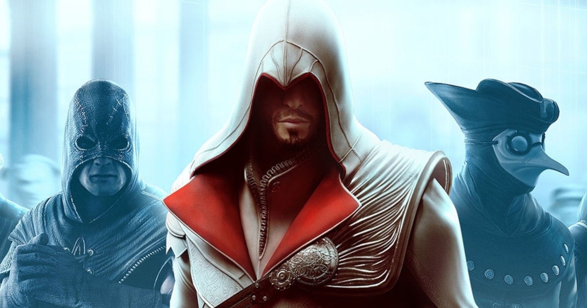 Leaker wyśmiał Ubisoft i pokazał, jak wygląda Assassin's Creed Invictus. Firma odpłaciła mu pięknym za nadobne