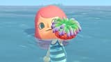 Animal Crossing - morskie zwierzęta Sea Creatures: ceny, jak złowić