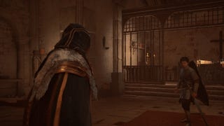 Assassin's Creed Valhalla - Goodwin decision: The consequences of dealing with Goodwin in Holy Day explained