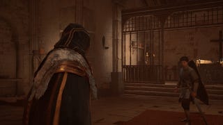 Assassin's Creed Valhalla - Goodwin decision: The consequences of dealing with Goodwin in Holy Day explained