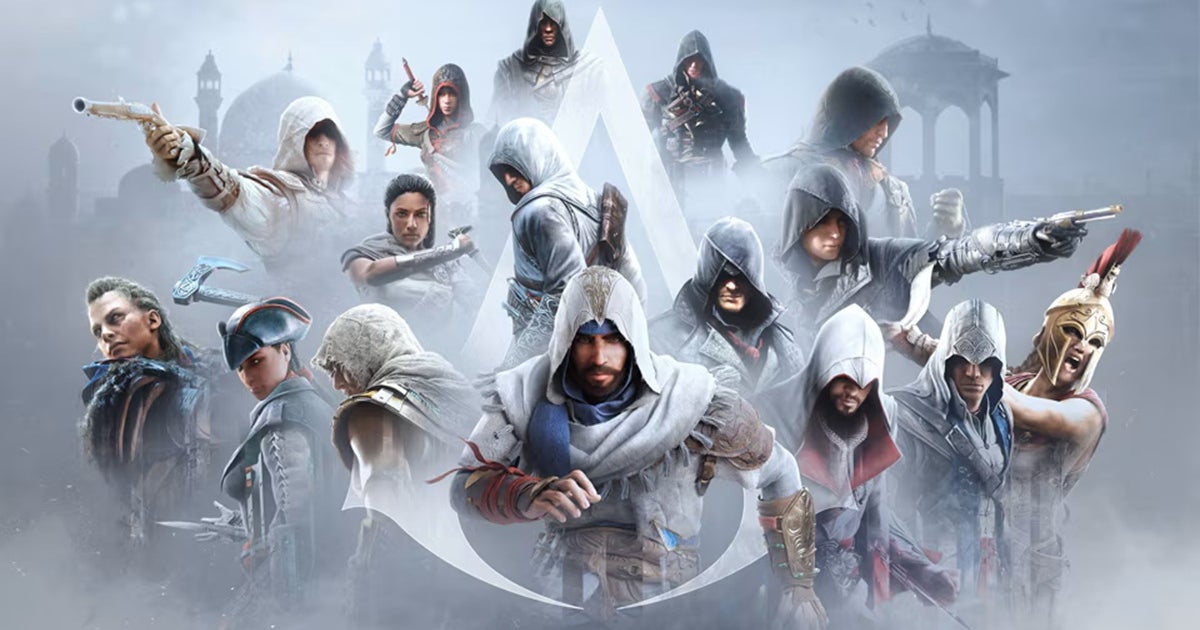 Ubisoft wkręcił się w tworzenie remake'ów. Ta odsłona Assassin's Creed ma być kolejna