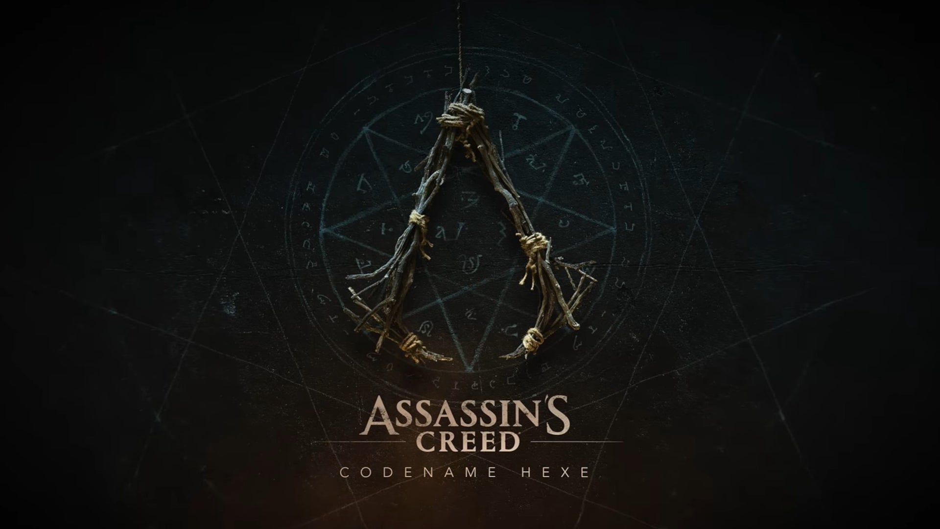 Wyciek ujawnia bohaterkę Assassin's Creed Hexe. Powraca też ulubiona broń graczy