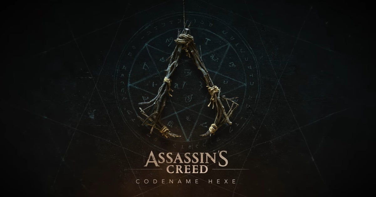Wyciek ujawnia bohaterkę Assassin's Creed Hexe. Powraca też ulubiona broń graczy