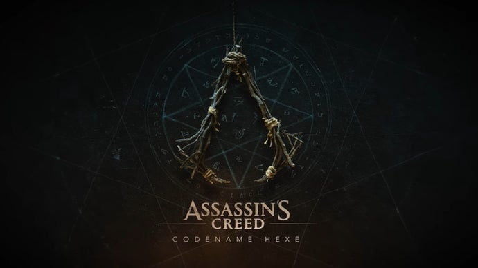 Wyciek ujawnia bohaterkę Assassin's Creed Hexe. Powraca też ulubiona broń graczy