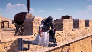 Assassin's Creed Jade wycieka - gameplay trafił do sieci