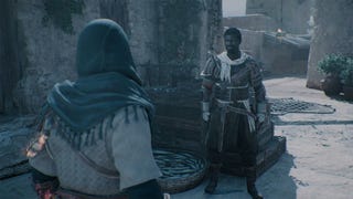 Assassin's Creed Mirage - Śladem Nura