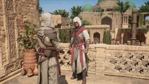 Assassin's Creed Mirage - Gniazdo węża
