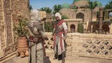 Assassin's Creed Mirage - Gniazdo węża