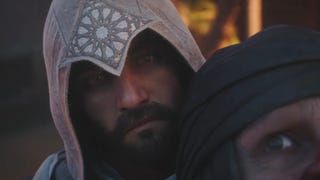 Assassin's Creed Mirage oficjalnie. Zwiastun i sporo informacji