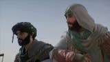 Assassin's Creed Mirage - Leże bestii