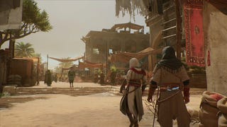 Assassin's Creed Mirage -  Monety i sztylety