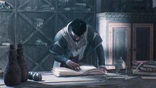 Assassin's Creed Mirage -  Ogień i mądrość, Dom Mądrości