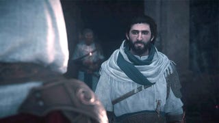 Assassin's Creed Mirage - Ucieczka