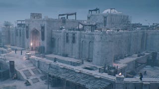 Assassin's Creed Mirage - Włamanie do więzienia
