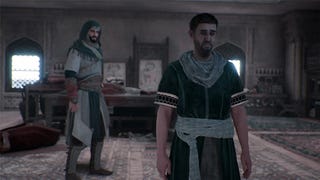 Assassin's Creed Mirage -  Znajdź zaginionego brata