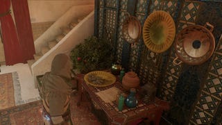 Assassin's Creed Mirage -  Żniwo chciwości