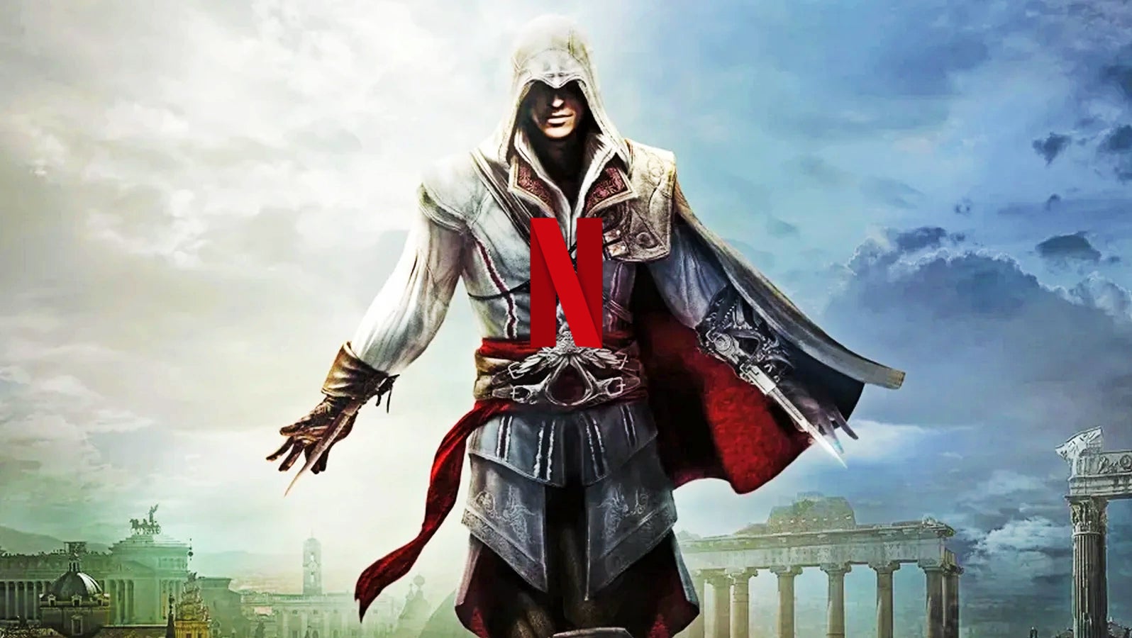 Assassin's Creed: Netflix-Serie Spielt in Italien - Dreharbeiten haben begonnen