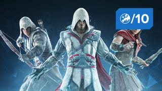 Assassin’s Creed Nexus - Recenzja