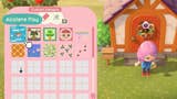 Animal Crossing: códigos QR - cómo escanear diseños personalizados en New Horizons