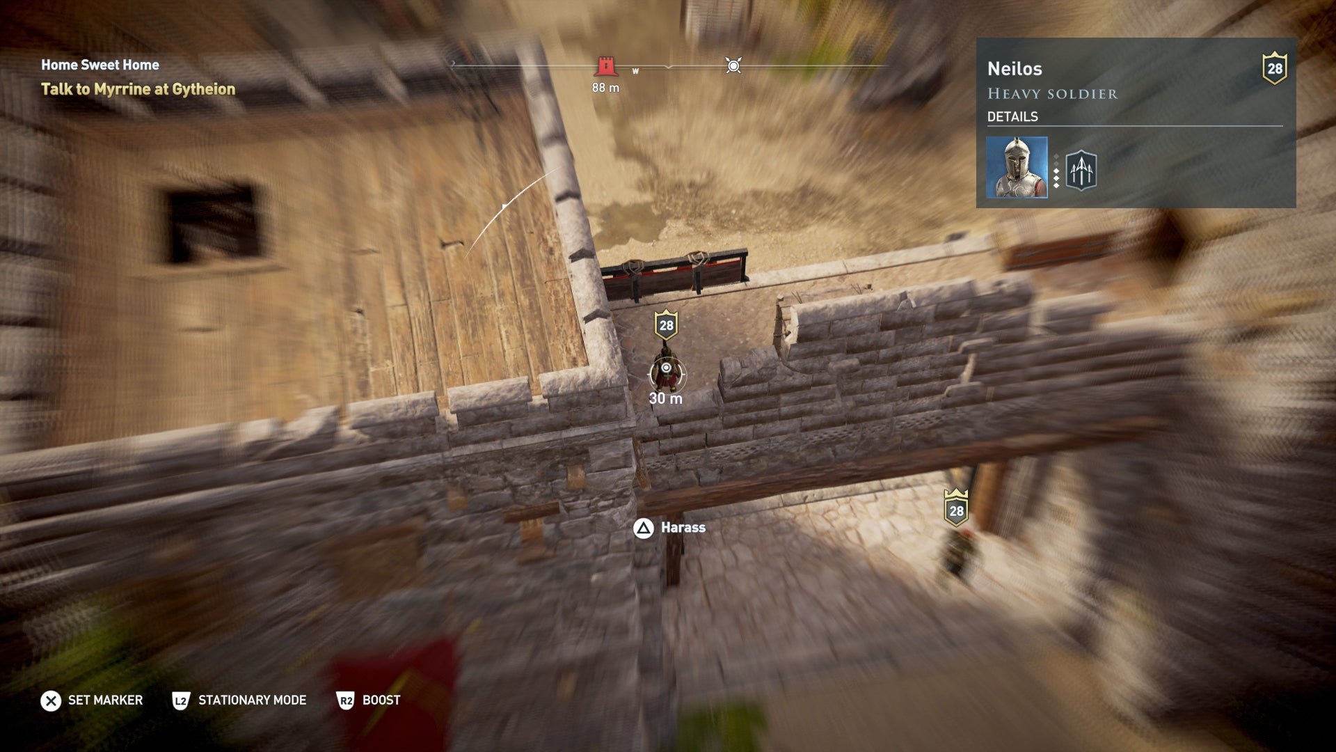 Assassin’s Creed Odyssey: How to Get Legendary Ship Crew Lieutenants - 4