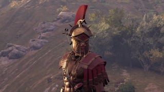 Assassin's Creed Odyssey: How to Get the Best Armor