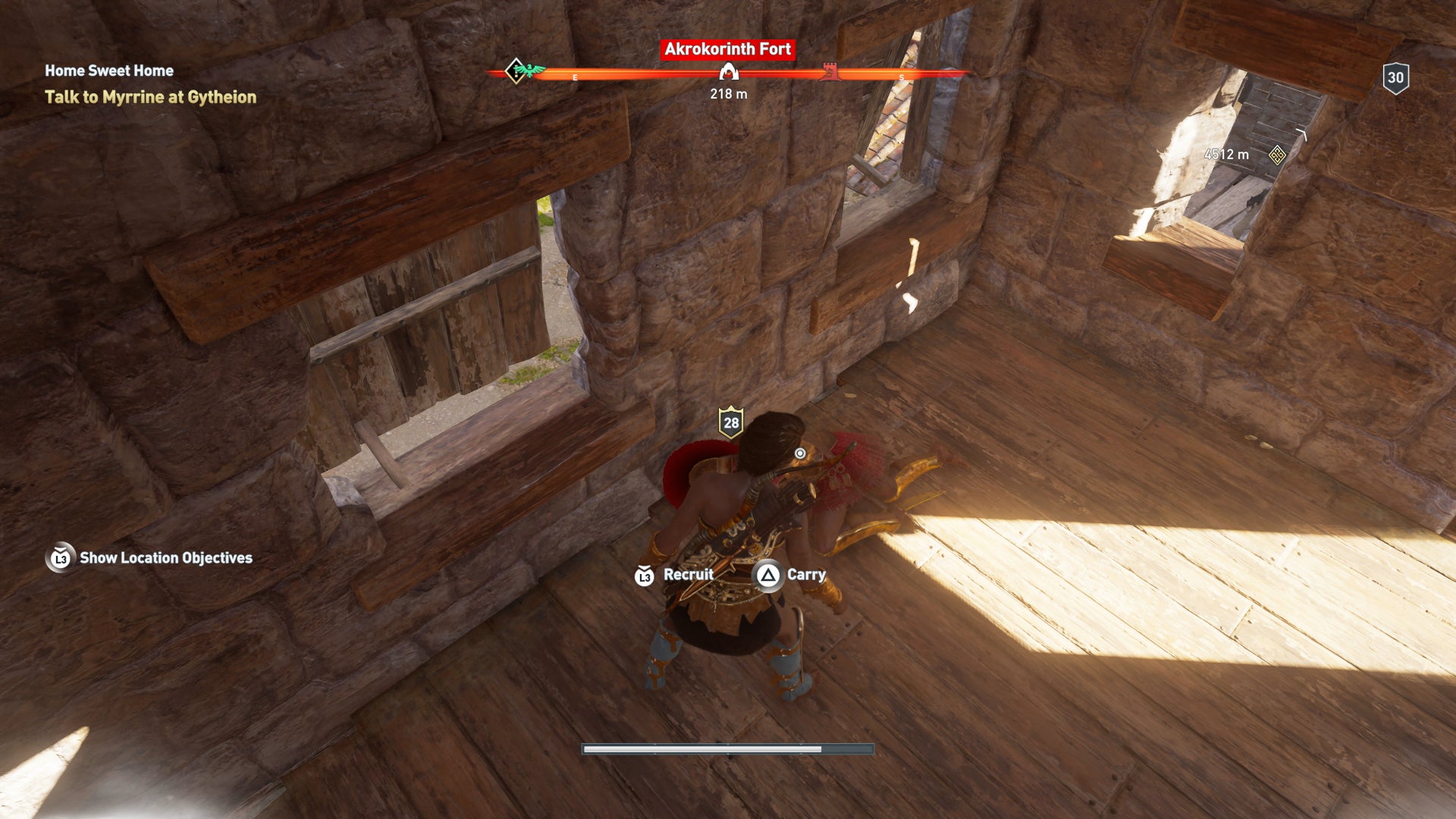 Assassin’s Creed Odyssey: How to Get Legendary Ship Crew Lieutenants - 5