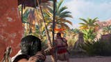 Assassin's Creed Origins - łuk: rodzaje, zwiększanie obrażeń
