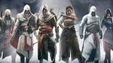 Assassin's Creed Origins - czy trzeba znać poprzednie części