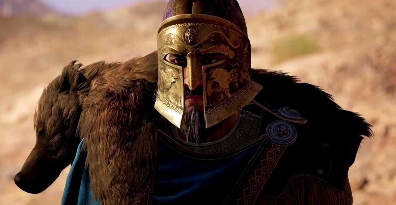 Assassin's Creed Origins Septimius Boss Fight Guide - 4