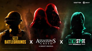 Assassin's Creed wkrótce w PUBG. Szykuje się nietypowy crossover