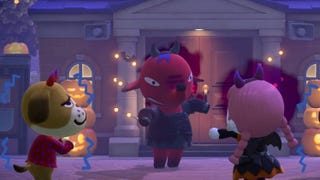 Halloween en Animal Crossing: fechas, eventos y recompensas