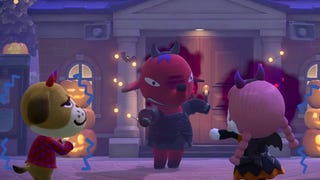 Animal Crossing New Horizons Halloween: Datum, evenement en beloningen uitgelegd