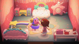 Animal Crossing Sanrio Amiibo Cards: How to invite Sanrio villagers and get Sanrio items in New Horizons explained