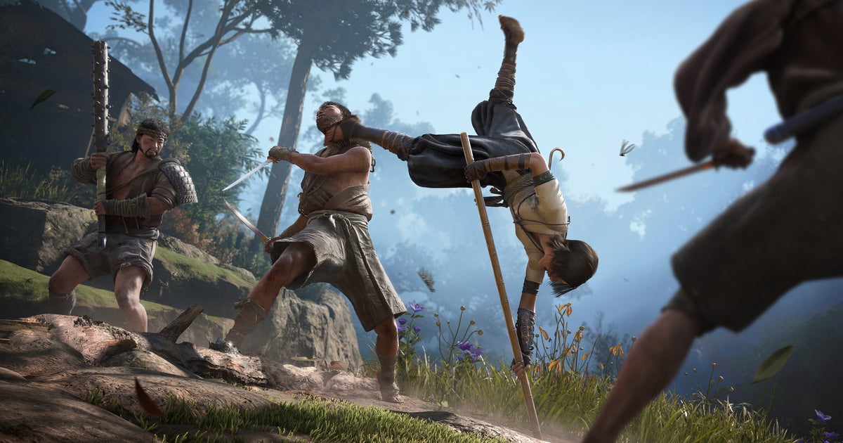 Tak wygląda Assassin's Creed: Shadows na Nintendo Switch 2. Ubisoft zdradza szczegóły