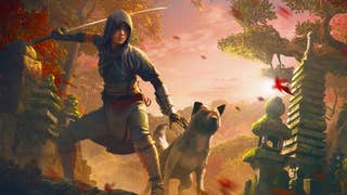 Lepszy parkour, crossover z horrorem i zadanie z preorderów. Znamy szczegóły aktualizacji do Assassin's Creed Shadows