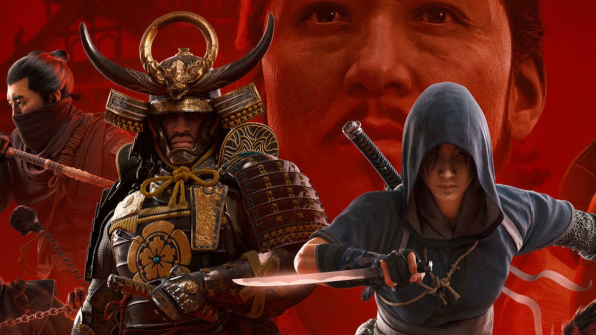Ubisoft kończy z Assassin's Creed Shadows. To będzie ostatnia dostawa nowości