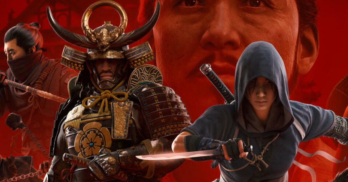 Ubisoft kończy z Assassin's Creed Shadows. To będzie ostatnia dostawa nowości