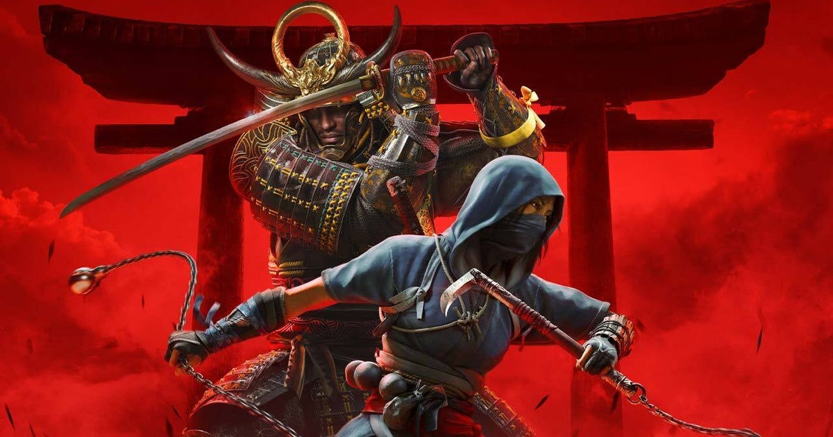 Tworzenie Assassin's Creed Shadows było niemalże wojną z graczami - przyznaje szef Ubisoftu