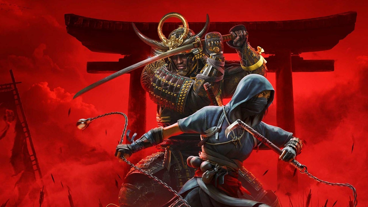 Game-Key Card za 220 zł - tak według przecieków ma wyglądać Assassin’s Creed Shadows w wersji na Switch 2