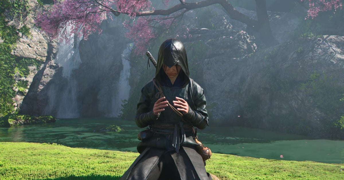 Benoit Richer, Assassin's Creed Codename Hexe game director, leaves Ubisoft - GamesIndustry.biz image