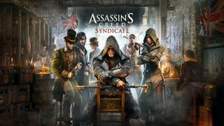 Ubisoft confirms there will be no multiplayer for Assassin's Creed: Syndicate