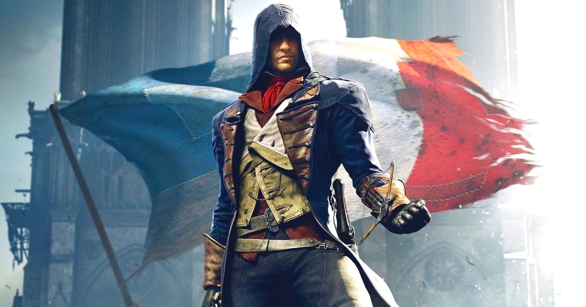 Prezydent Francji znów walczy o serca graczy. Pomógł mu w tym legendarny mem