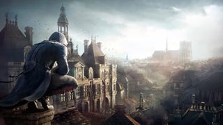 Assassin's Creed Unity zawiodło na premierę, a zachwyca 10 lat po niej