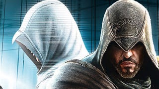 Assassin's Creed Revelations disponibile nei negozi