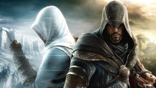 Un Assassin's Creed anche nel 2012