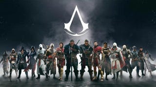 Assassin’s Creed è un franchise da oltre 200 milioni di copie vendute