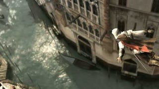 Assassin's Creed 2: You'll Never Guess...