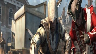 Assassin’s Creed 3 - dates, new abilities detailed for Tyranny of King Washington DLC 