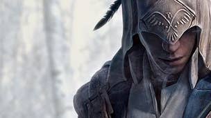 "You're going to experience more Desmond than ever before," in AC3 says Ubisoft