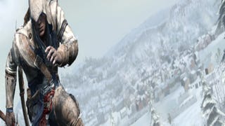 Assassin's Creed III coming to Wii U - debut trailer inside